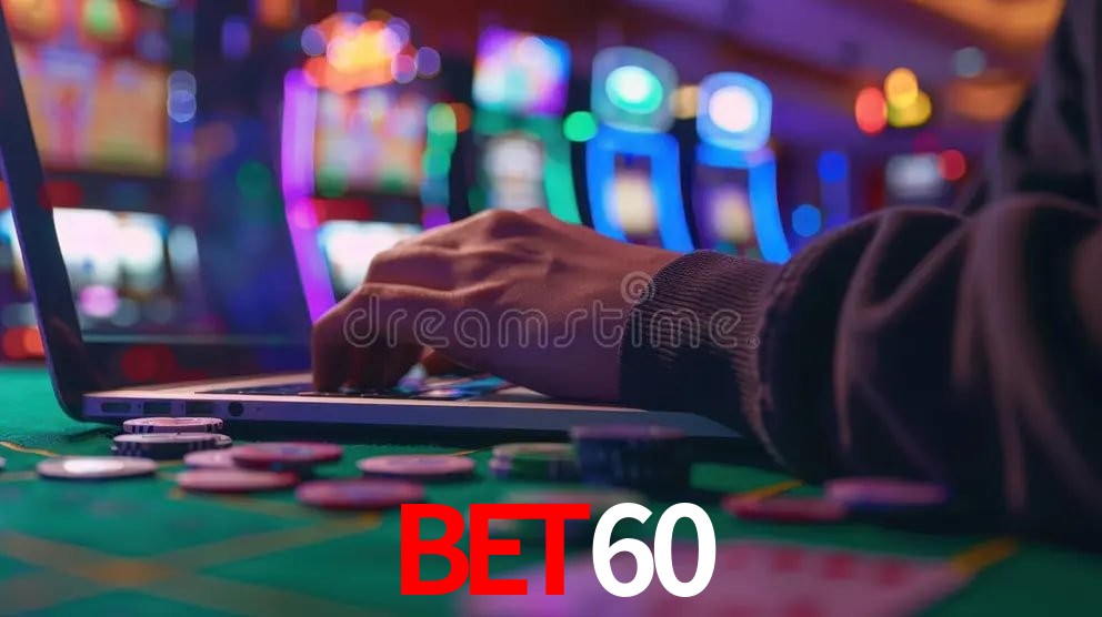 Descubra a Essência do bet60: Nossa História e Compromissos