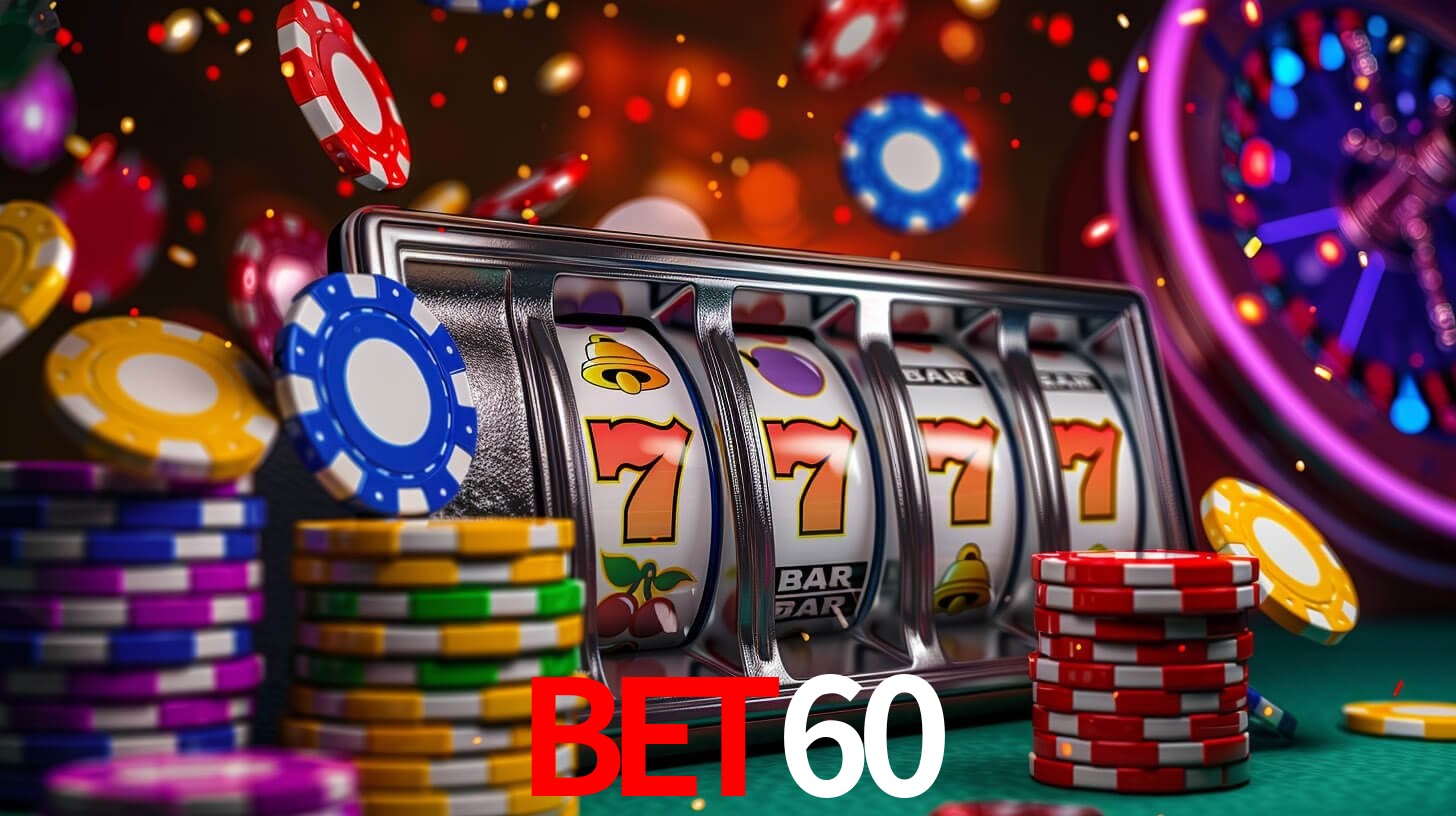 Desvendando o Mundo dos Jogos Virtuais na bet60