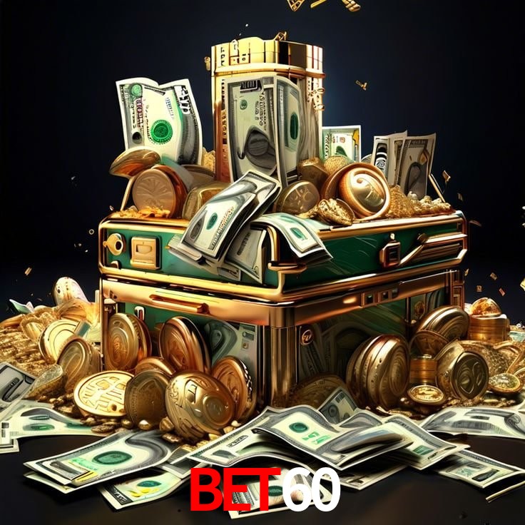 Desvendando o Mundo dos Jogos Virtuais na bet60